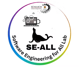 SE-ALL Logo