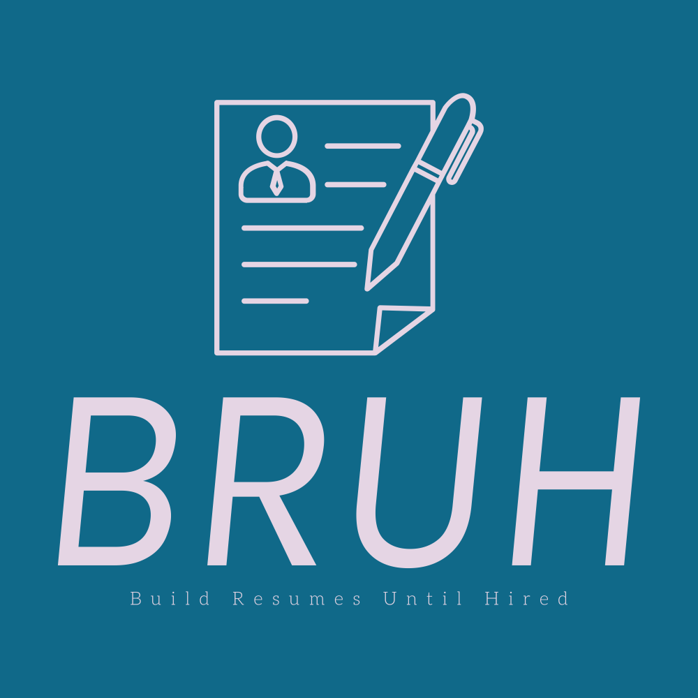 Image of Build Resumes Until Hired